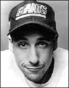 Adam Sandler