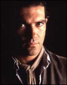 Antonio Banderas