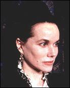 Barbara Hershey