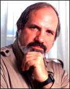 Brian dePalma