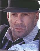 BRUCE WILLIS