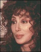 Cher