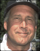 Chevy Chase