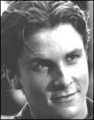 Christian Bale