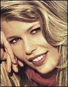 Claudia Schiffer