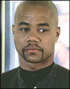 Cuba Gooding Jr