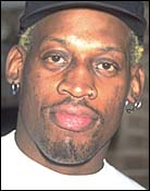 Dennis Rodman