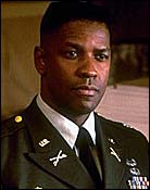 Denzel Washington