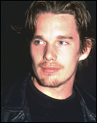 ETHAN HAWKE