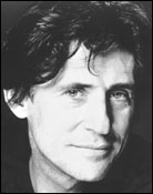 Gabriel Byrne