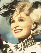 Glenn Close