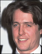 HUGH GRANT