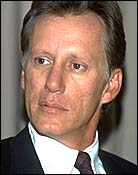 James Woods