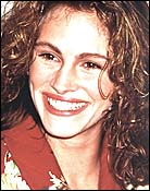 Julia Roberts