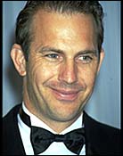 KEVIN COSTNER