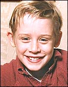 MACAULAY CULKIN