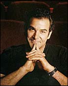 Mandy Patinkin