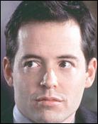 Matthew Broderick