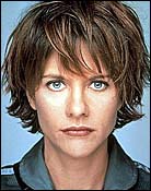 Meg Ryan