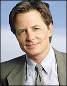 Michael J Fox