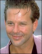 Mickey Rourke