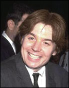 Mike Myers