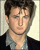 Sean Penn