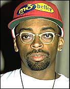 SpikeLee