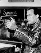 Steven Seagal