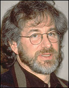 Steven Spielberg