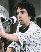 Tim Burton