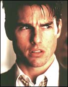 TOM CRUISE