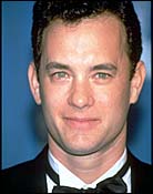 TOM HANKS