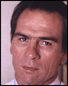 Tommy Lee Jones