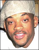 WILL SMITH