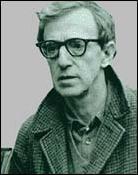 Woody Allen