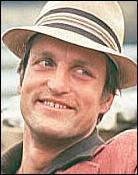 WOODY HARRELSON