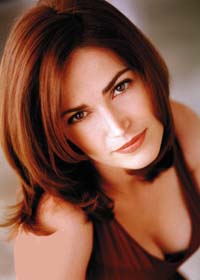 Kim Delaney