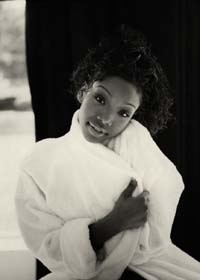 Brandy Norwood