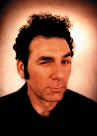 Michael Richards