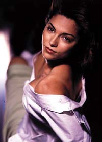 Vanessa Marcil