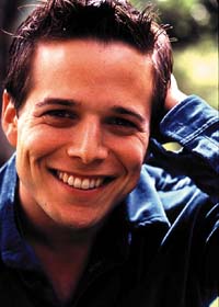 Scott Wolf