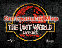 [Lost World, Jurassic Park]