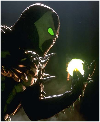 SPAWN